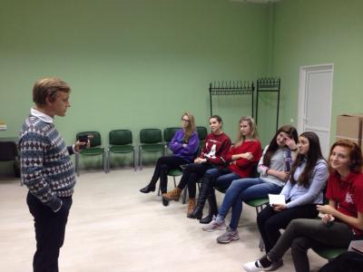 В Рязани выберут самую красивую студентку