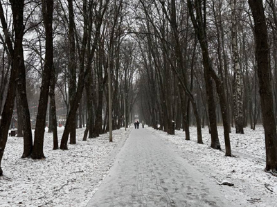 Ночью на Рязанщине ожидается до 18 градусов мороза