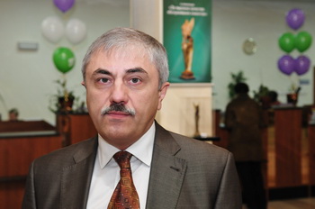 Михаил Волков