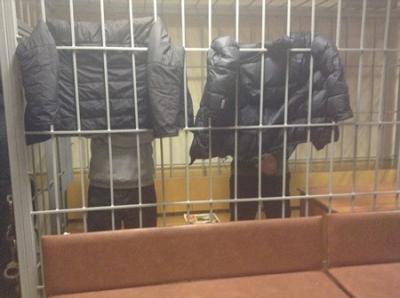 В Рязани приговорён организатор вооружённой банды, нападавшей на состоятельных граждан