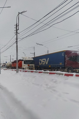 Фото пользователя ВК Евгения Калашникова