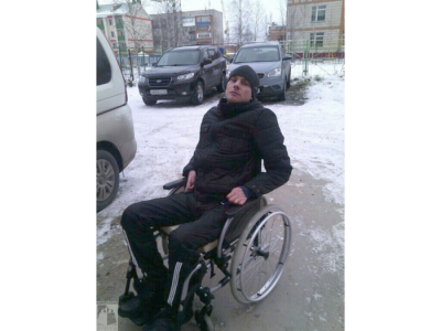 Дмитрий Бочаров