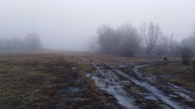 Пропавшего жителя Милославского района обнаружили через день после исчезновения