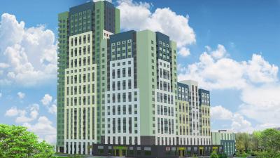 Рязанцам предложили «однодвушки» и «двутрёшки»