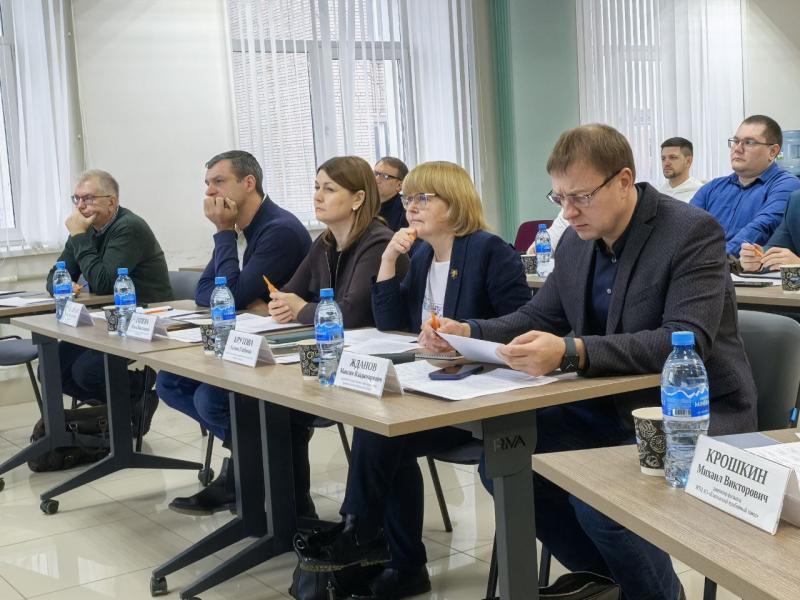 Поддержка молодых инноваторов: в РГРТУ определили лучшие проекты акселератора «Мой стартап»