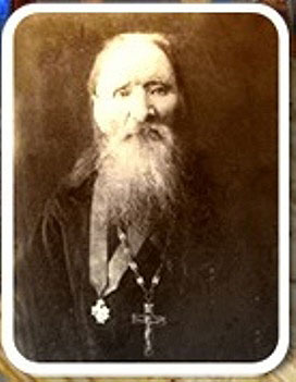 Протоиерей Михаил Виноградов