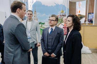 Обладательница Кубка мира и чемпионка Европы Марина Говорова приглашает на турнир губернатора Рязанской области