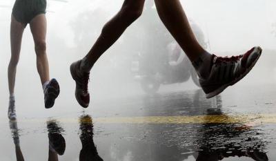 Рязанцев приглашают пройтись по ЦПКиО