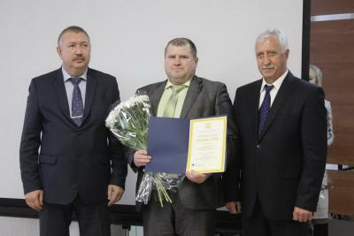 Рязанский бензин включили в сотню лучших товаров России