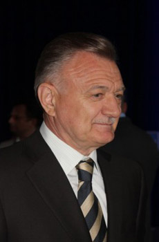 Олег Ковалёв