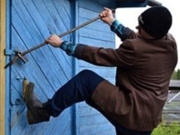 В Рязанском районе поймали взломщиков дач