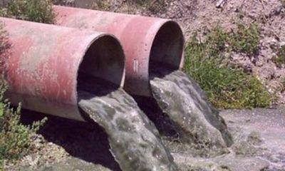 Рязанские реки пополнили 130 миллионов кубометров сточных вод