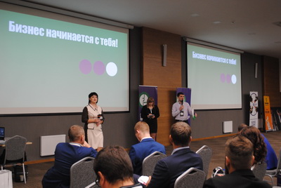 «МегаФон» представил рязанским предпринимателям цифровые решения для бизнеса