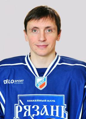 Максим Беляев