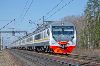 В ноябрьские праздники два экспресса «Рязань–Москва» будут ходить иначе