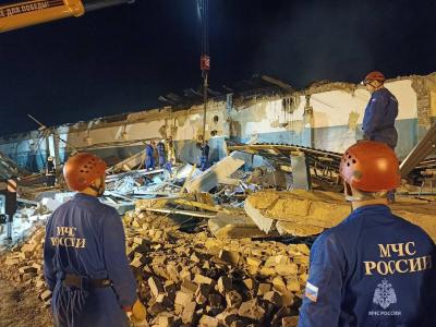 В результате ЧП на заводе в Рязанской области могли погибнуть жители свердловского региона