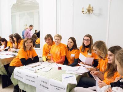 Рязанский регион богат талантами