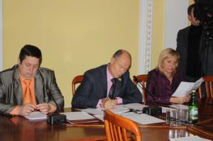 В бюджете Рязани на 2010 год запланировано 23 миллиона рублей на проведение противопожарных мериприятий в учреждениях соцсферы