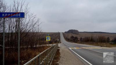 В Пронском районе пенсионер погиб под колёсами нескольких автомобилей