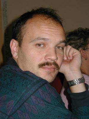 Дмитрий Ильич