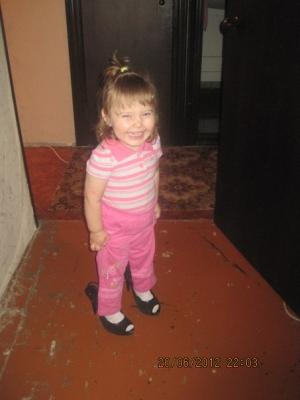 Вероника Конкина