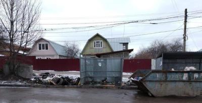 Пять рязанских УК получат предостережения за нарушения содержания придомовых территорий