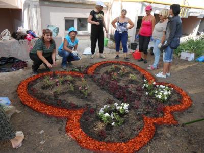Рязанцев приглашают на бесплатные курсы ландшафтного дизайна