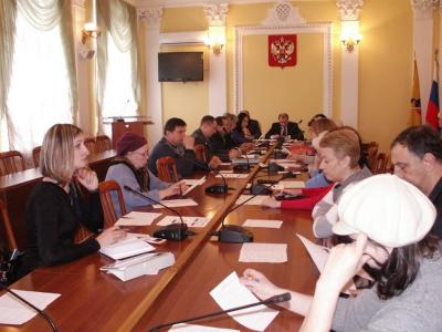 В рязанских дворах появятся антивандальные теннисные столы