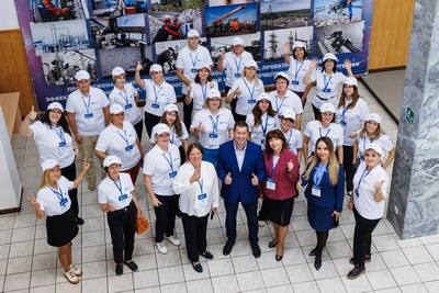 Более 38 тысяч сотрудников «Россети Центр» и «Россети Центр и Приволжье» прошли обучение в 2025 году