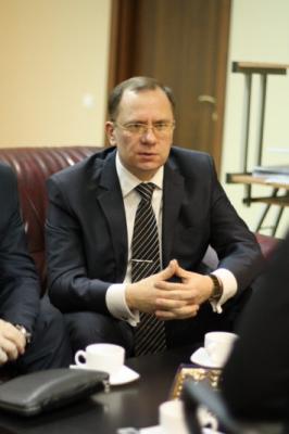 Олег Нигибин