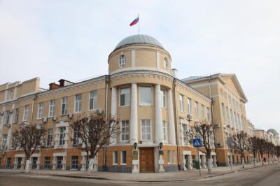 Рязгордума направит заявление в ОНФ