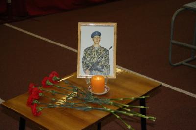 Манеж «Юность» примет Всероссийские соревнования по лёгкой атлетике памяти Дмитрия Миронова