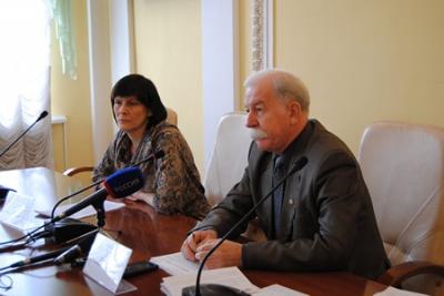 В Рязани платёжные квитанции за жилищно-коммунальные услуги в марте несколько видоизменятся