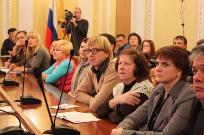 За 2011 год экоактивисты Рязани успели очистить восемь городских прудов