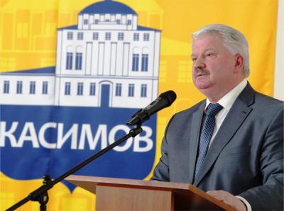 Михаил Васильев