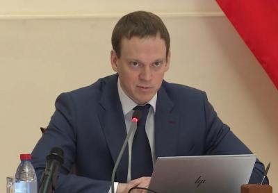 Стены школ и детских садов Рязани проверят тепловизорами