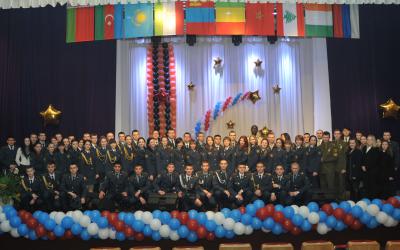 Курсанты и студенты Академии ФСИН России посостязаются в творчестве