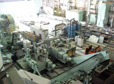 Рязанский завод стал участником промышленного кластера нефтегазового оборудования