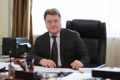 Семён Сазонов остался в экспертном совете АСИ