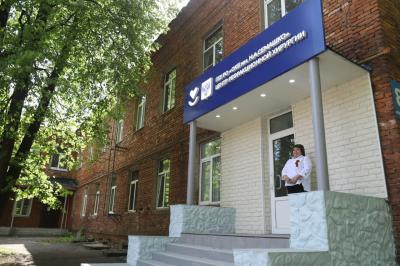 Рязанцы смогут сделать лазерную коррекцию зрения по самой современной методике