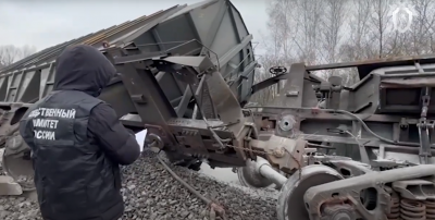 Павел Малков сообщил об усилении мер безопасности после крушения поезда под Рязанью