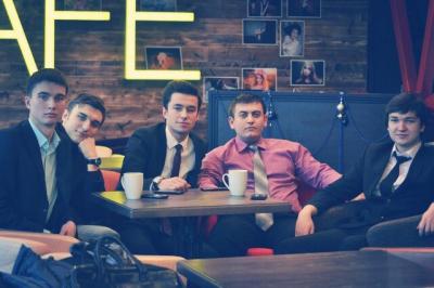 Рязанские агенты из «Молодой гвардии» подвели итоги своей работы