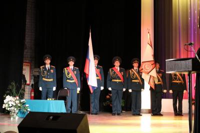 Олег Ковалёв: «65 лет для человека — много, а для организации — мало»