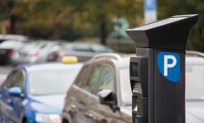 В Рязани организовали ещё две зоны платной парковки