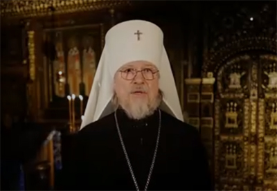 Митрополит Марк объяснил, какими словами нужно молиться Богу