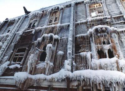 На Рязанщине снова похолодает