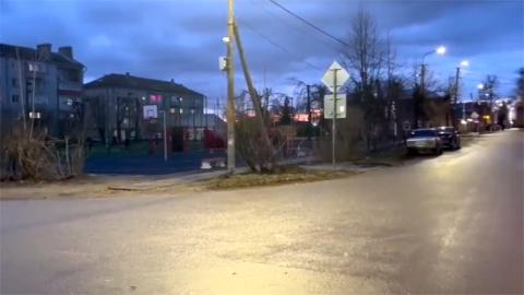 Касимовские дороги