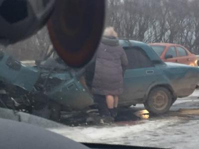 Фото: Сергей Шульгин