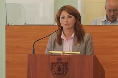 Юлия Рокотянская