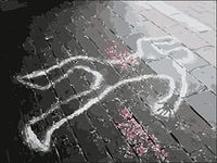 Рязанец, убивший собутыльника табуретом, взят под стражу